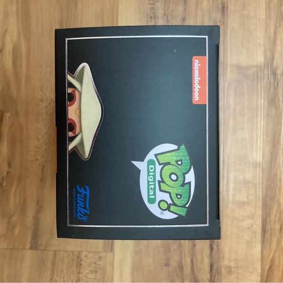 Funko Pop Painted Lady Legendary Exclusive Avatar The Last Airbender #54 LE 2125 - Picture 5 of 6